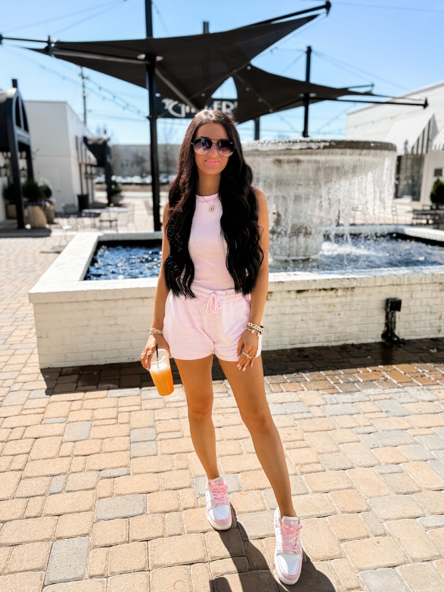 Time Of My Life Shorts