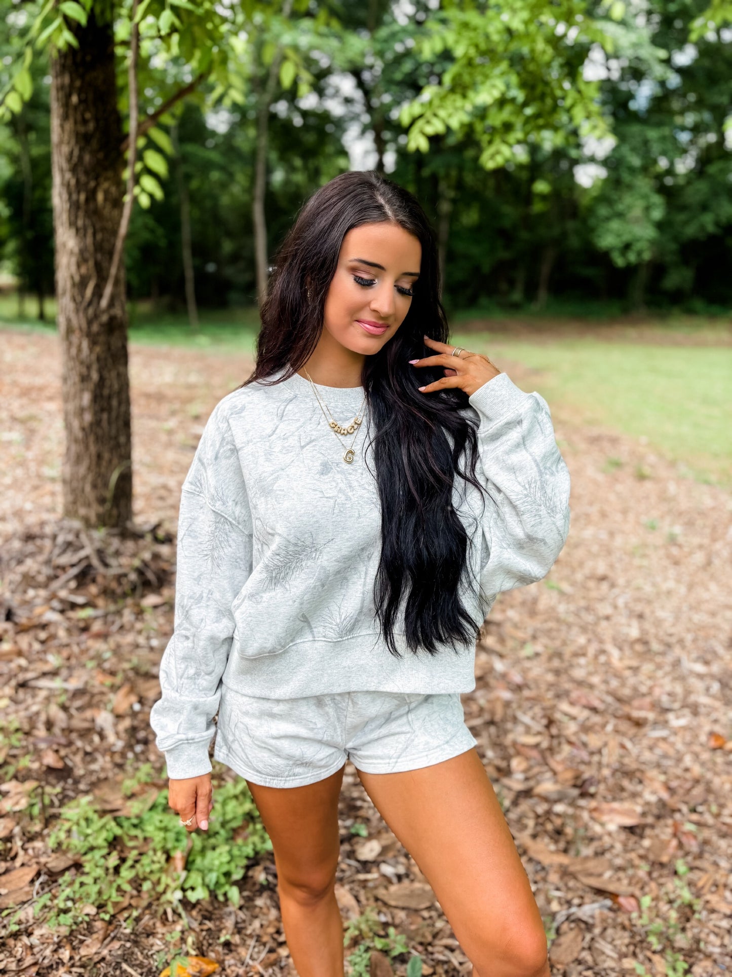 Country Girl For Life Set