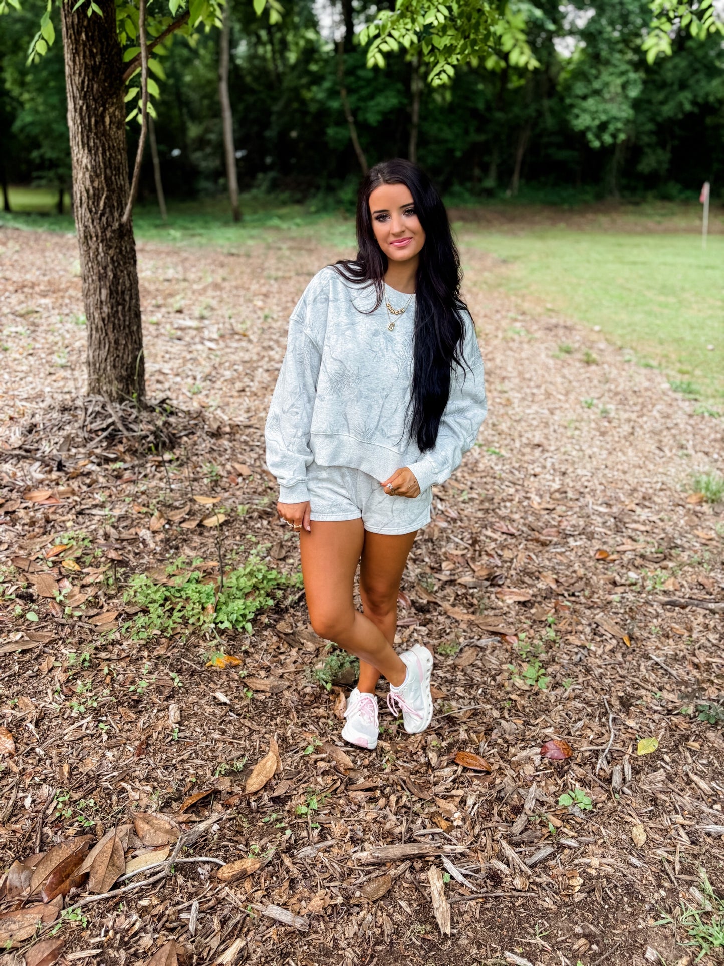 Country Girl For Life Set