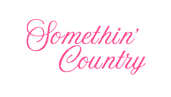 Somethin' Country Boutique